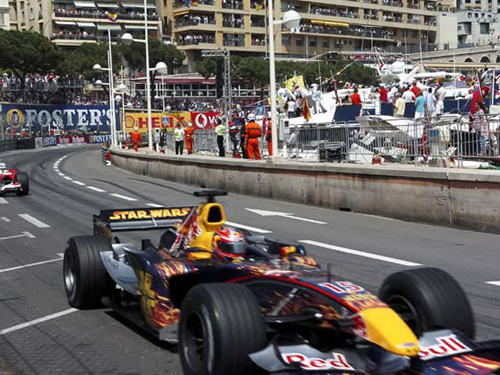 Grand Prix Monaco